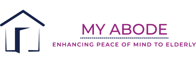 My Abode Logo